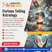 Fortune Telling Astrologer in California | Mastershivasaiji