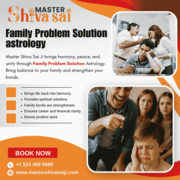 Family Problem Solution Expert in California | Mastershivasaiji 