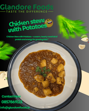 Healthy Meals for Kids | Fresh & Nutritious Options in Dublin