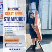 Trusted Moving Company Greenwich,  CT – Local & Long Distance