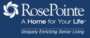 Senior Living Amenities & Features | RosePointe Senior Living