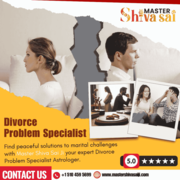 Best Astrologer in California | Divorce Problem Specialist Astrologer 