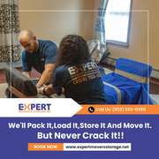 Residential Movers in Danbury CT – Trusted Moving Company Danbury CT