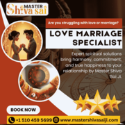 Mater Shiva Sai Ji | Love Marriage Specialist Astrologer in California