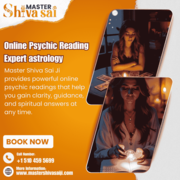 Mater Shiva Sai Ji | Online Psychic Reading Expert in California