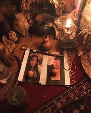 Guaranteed Love Spells online ☎ @ +27-73-479-3788