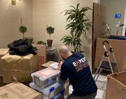 Best Packing and Unpacking in Stamford CT | Moving Made Easy