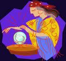 Sacha Psychic Reader