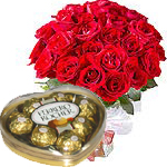 Send our stunning fresh flowers and exotic gifts to Hong Kong