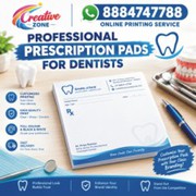 Online Printing services | Membership Cards | Referral Card