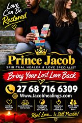 How do you bith show appreciation for each other's effort