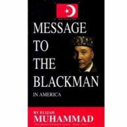 Nation Of Islam,  Islamic Study Group 